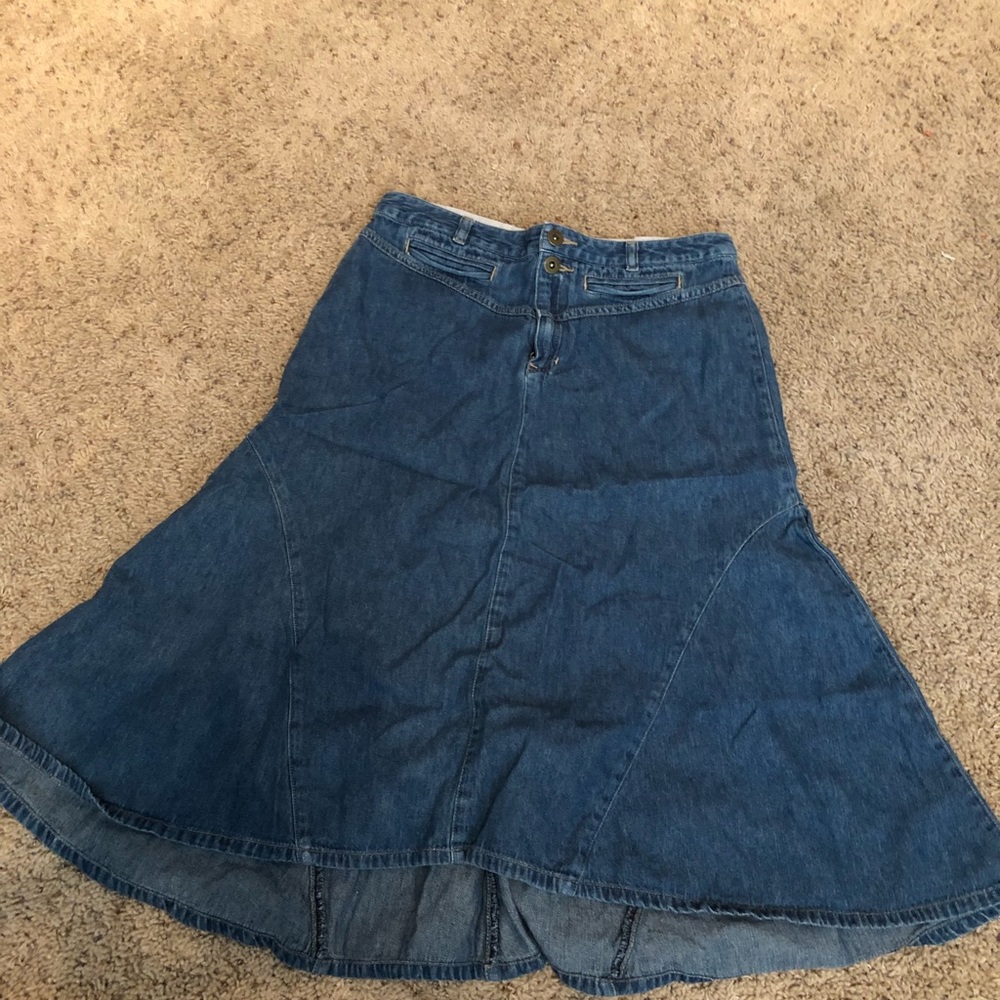 Skirt